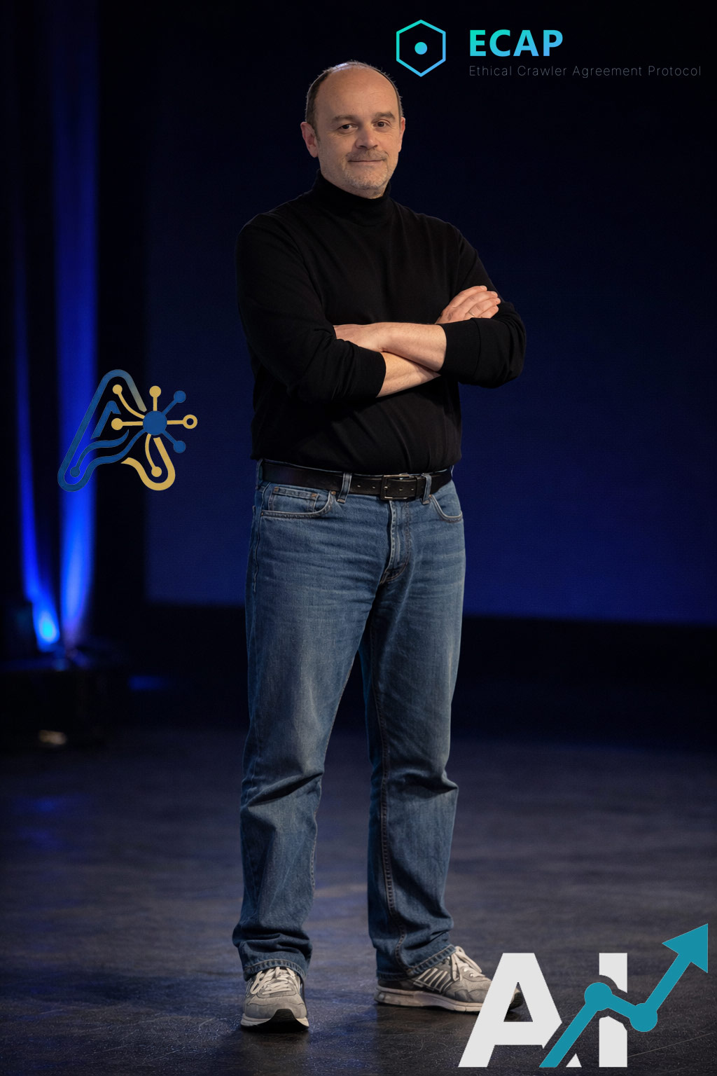 Adnan Schulze-Hüneke - KI Strategie & Software Architektur